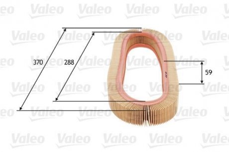 Valeo 585693 (фото 1)