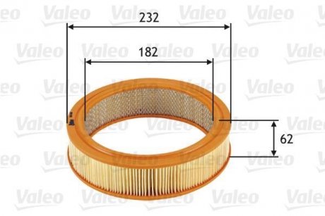 Valeo 585696