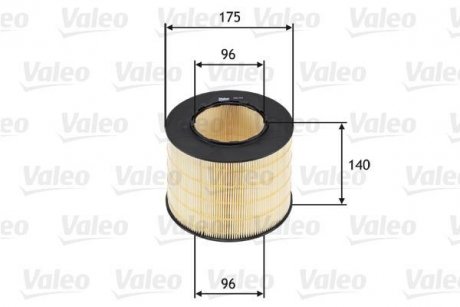 Valeo 585714 (фото 1)