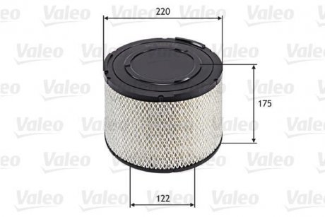 Valeo 585744 (фото 1)