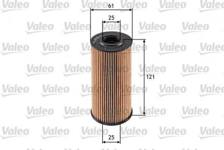 Valeo 586578 (фото 1)