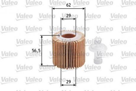 Valeo 586583 (фото 1)