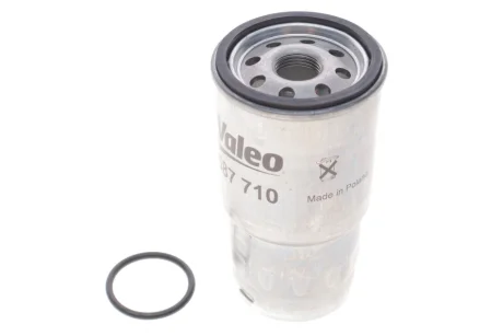 Фильтр топлива Valeo 587710