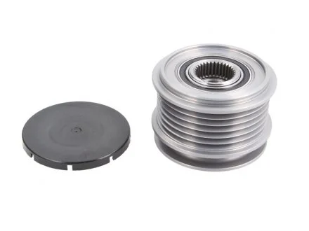 Шків генератора GOLF IV 1.9TDI Valeo 588001