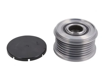 Фото шкив генератора Valeo 588003 Шкив генератора Valeo 588003