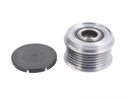 Фото муфта обгонная генератора Valeo 588006 Муфта обгонная генератора Valeo 588006