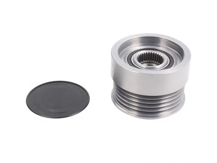 Шків генератора Vectra C 2.2 Valeo 588007