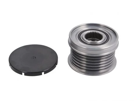 Фото шкив генератора Valeo 588018 Шкив генератора Valeo 588018