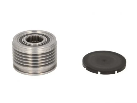 Фото шків генератора W168/W169/W245 Valeo 588025 Шків генератора W168/W169/W245 Valeo 588025