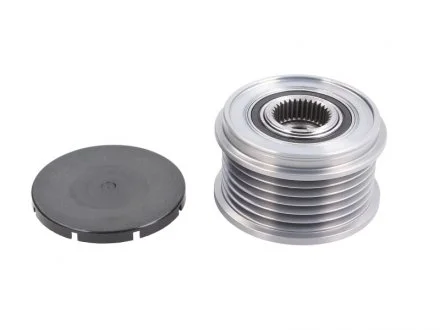 Фото шків генератора ASTRA J 09- Valeo 588028 Шків генератора ASTRA J 09- Valeo 588028