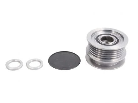 Шкив генератора Valeo 588034