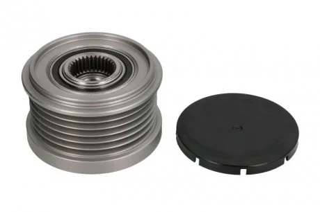 Фото шків генератора S40/V40 1.6/2.0 95- Valeo 588047 Шків генератора S40/V40 1.6/2.0 95- Valeo 588047