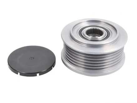 Шків генератора LT28-46 2,8TDI T4 2.5TDI,Volvo Valeo 588050