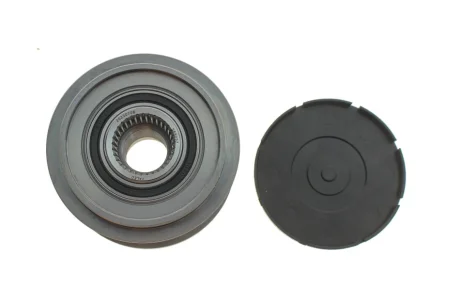 Шків генератора Valeo 588057