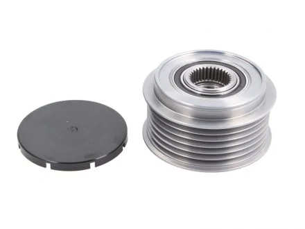 Шків генератора ix35, Sonata V Valeo 588094