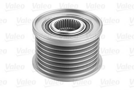 KOLO DB PASOWE ALTERNATORA Valeo 588105