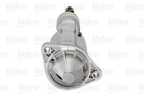 Стартер Valeo 600275