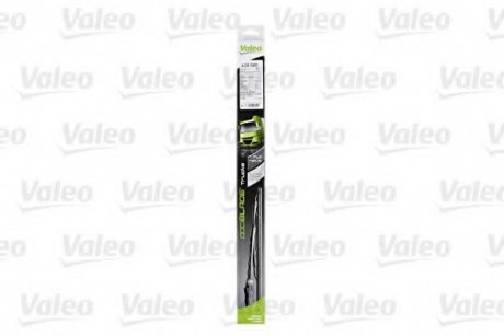 Склоочисник Valeo 628500