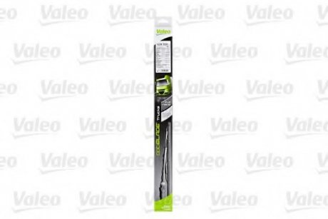 Склоочисник Valeo 628550 (фото 1)