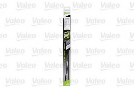 Склоочисник Valeo 628601 (фото 1)