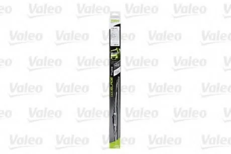 Склоочисник Valeo 628651