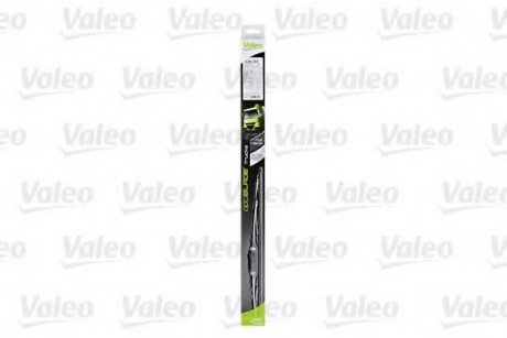 Склоочисник Valeo 628701