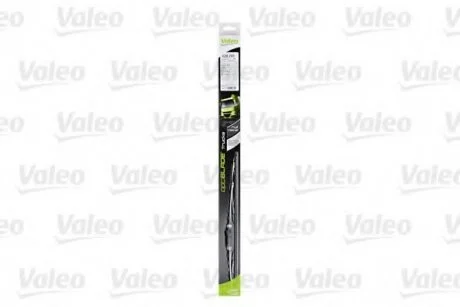 Склоочисник Valeo 628701