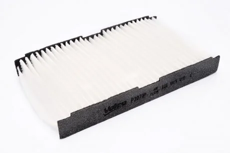 Фото фильтр салона Valeo 698664 Фильтр салона Valeo 698664