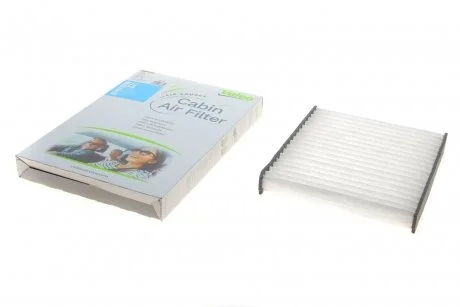 Фільтр повітря (салону) Valeo 698685