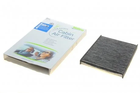 Фільтр повітря (салону) Valeo 698692