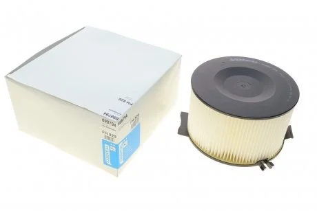 Фото фильтр воздуха (салона) Valeo 698794 Фильтр воздуха (салона) Valeo 698794