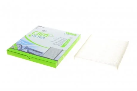 Фото фильтр салона Valeo 698866 Фильтр салона Valeo 698866