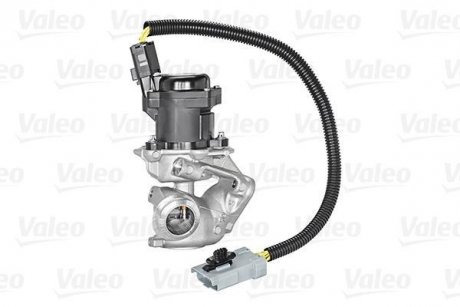 Клапан EGR Valeo 700409