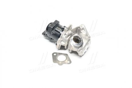 Клапан рециркуляции газов DV6TED4 Valeo 700414
