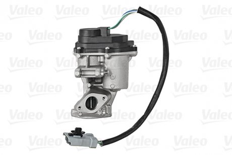 Клапан рециркуляції ВГ Valeo 700420