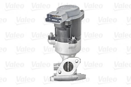 Клапан EGR Valeo 700439