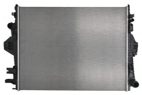 Радіатор охолоджування Valeo 701225