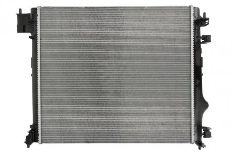 Фото радиатор Valeo 701641 Радиатор Valeo 701641