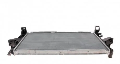 Радиатор, охлаждение двигателя Valeo 701654