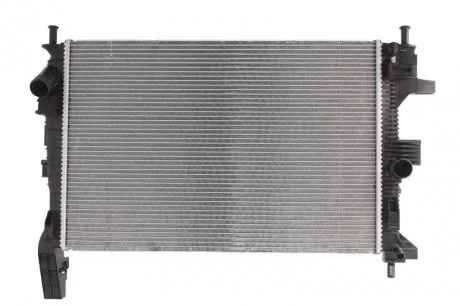 Фото радиатор Valeo 701675 Радиатор Valeo 701675