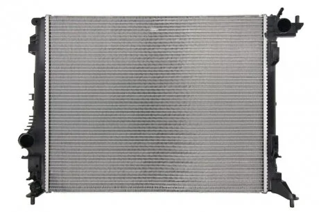 Фото теплообменник Valeo 701683 Теплообменник Valeo 701683