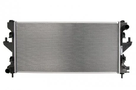 Фото радиатор C JUMPER 06- 2.2HDI +AC/3.0-AC Valeo 701727 Радиатор C JUMPER 06- 2.2HDI +AC/3.0-AC Valeo 701727