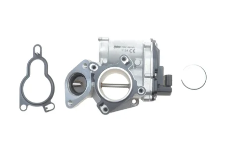 Клапан системи рециркуляції ВГ Valeo 703214 (фото 1)