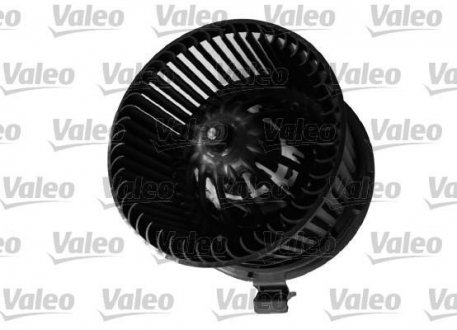Вентилятор салону Valeo 715056