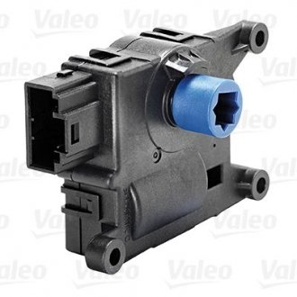 Клапан обігрівача Valeo 715340