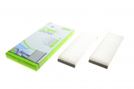 Фото фильтр воздуха (салона) Valeo 715500 Фильтр воздуха (салона) Valeo 715500