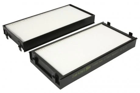 Фото фильтр салона Valeo 715583 Фильтр салона Valeo 715583