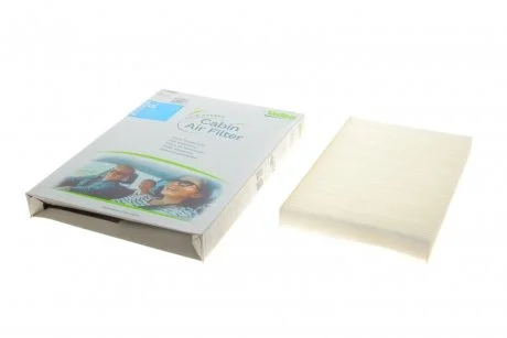 Фото фильтр воздуха (салона) Valeo 715683 Фильтр воздуха (салона) Valeo 715683