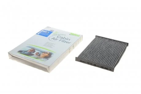 Фото фильтр салона Valeo 715732 Фильтр салона Valeo 715732