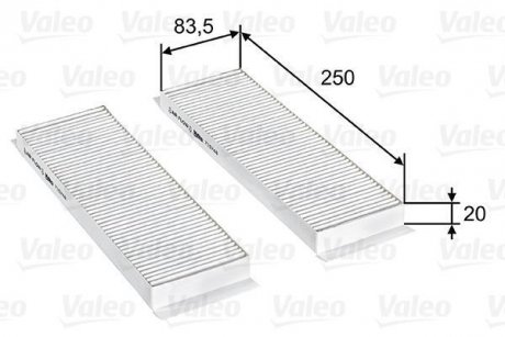 Valeo 715748 (фото 1)